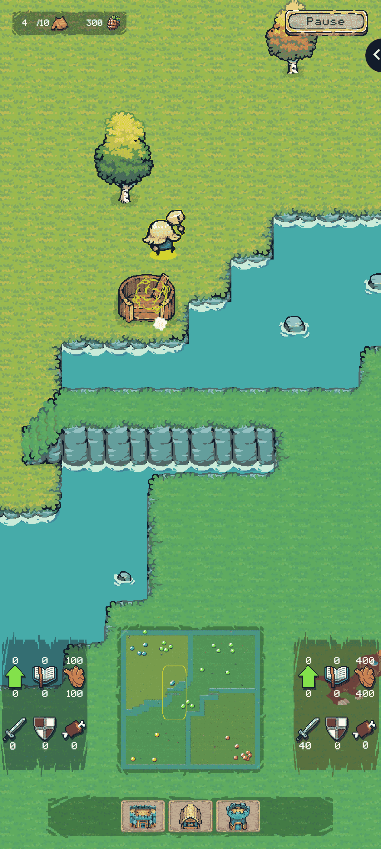 Feral Vale Screenshot 2