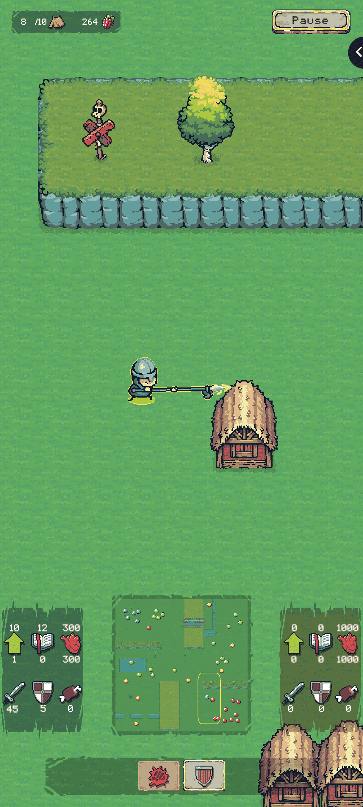 Feral Vale Screenshot 3