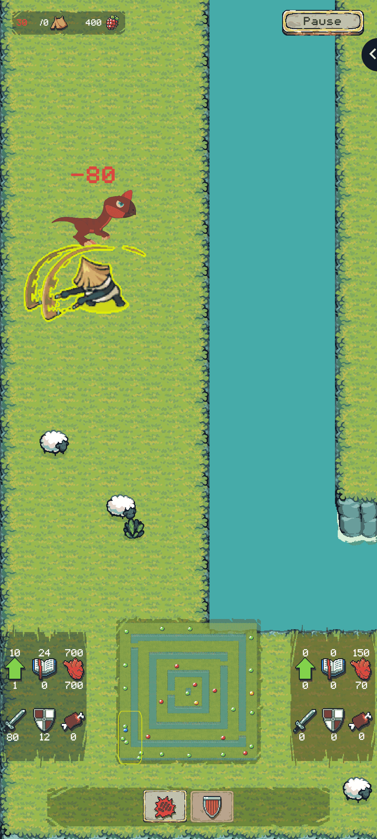 Feral Vale Screenshot 4